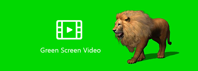 best software for editing video on mac green screen